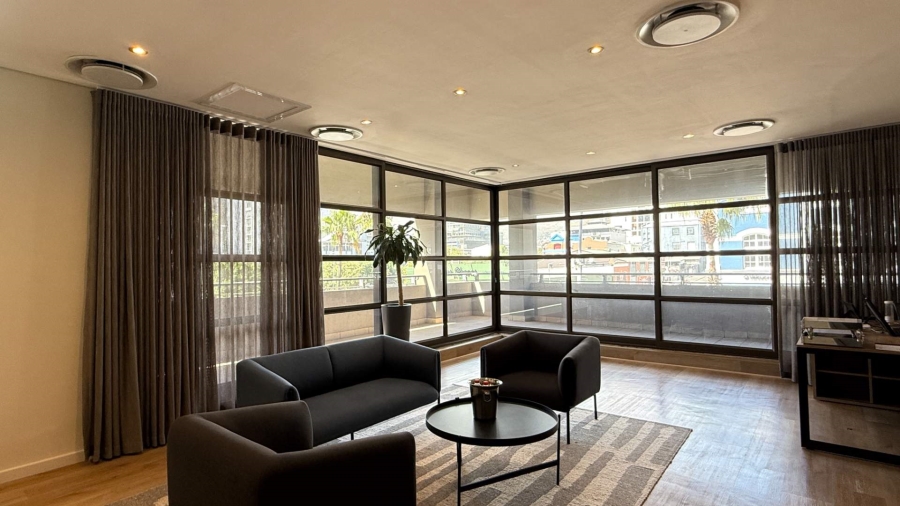 To Let Commercial Property for Rent in De Waterkant Western Cape